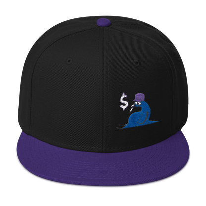 Бай Гълъб Snapback