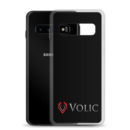 Volic Logo Samsung Case