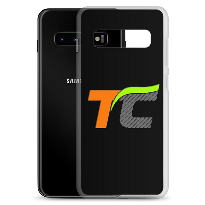 ToMClancY Samsung Case