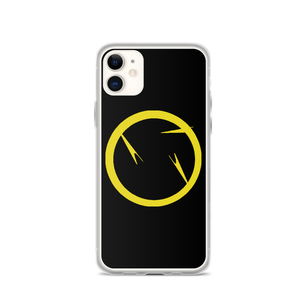 Wooten_ iPhone Case