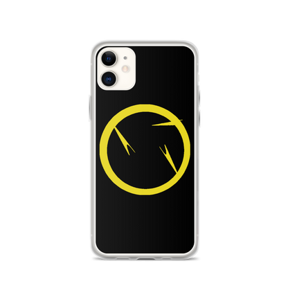 Wooten_ iPhone Case