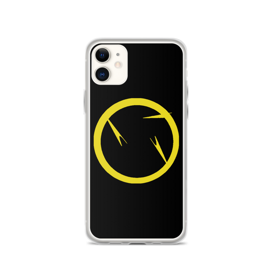 Wooten_ iPhone Case