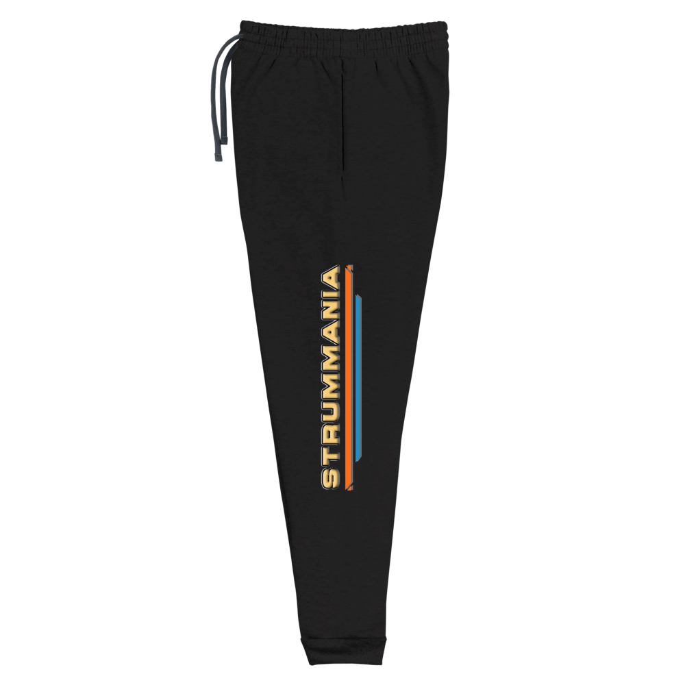 Strummania Joggers