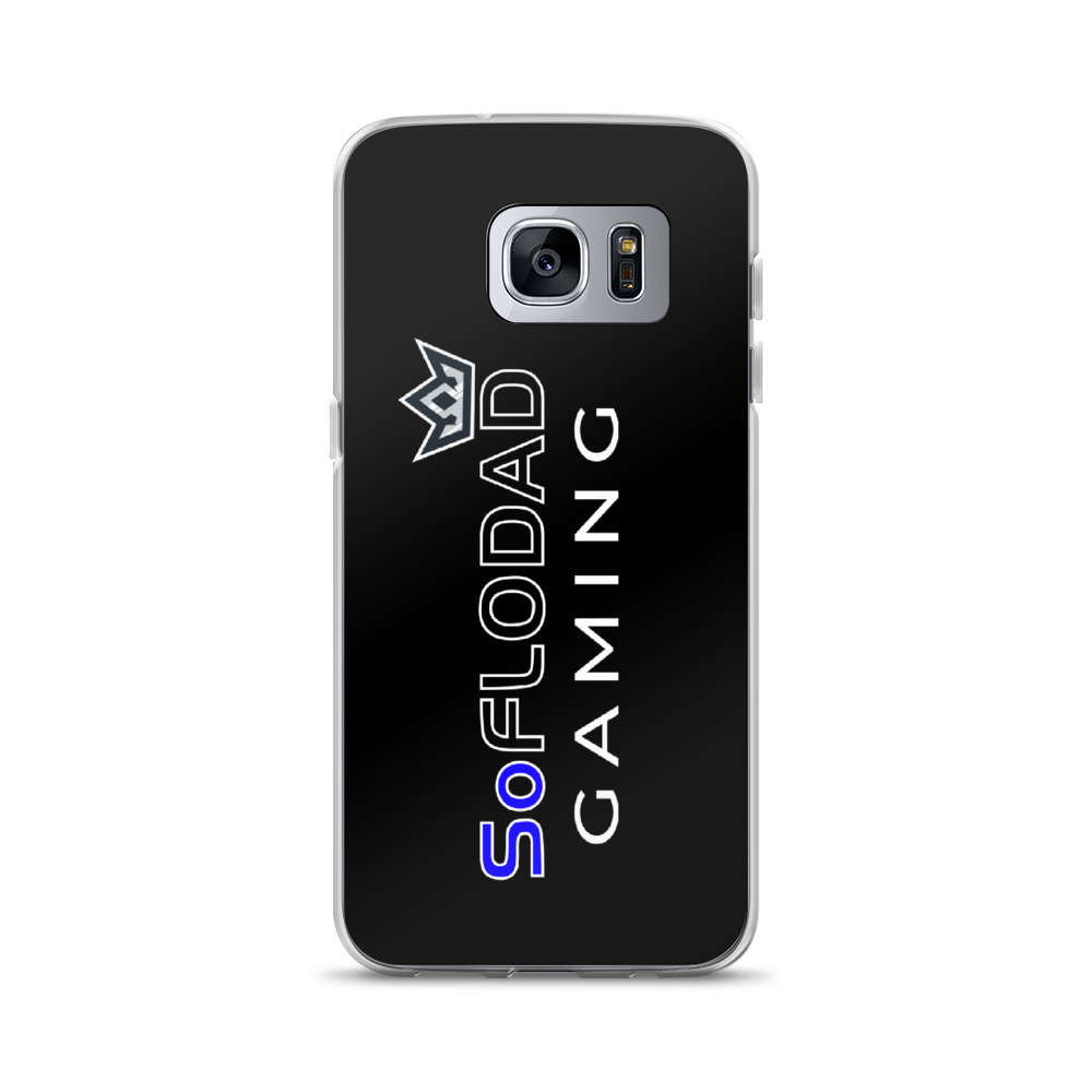 SoFloDad Samsung Case