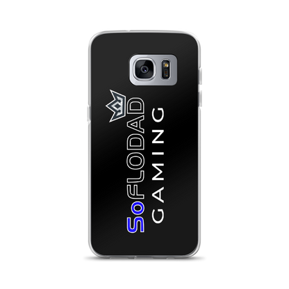 SoFloDad Samsung Case