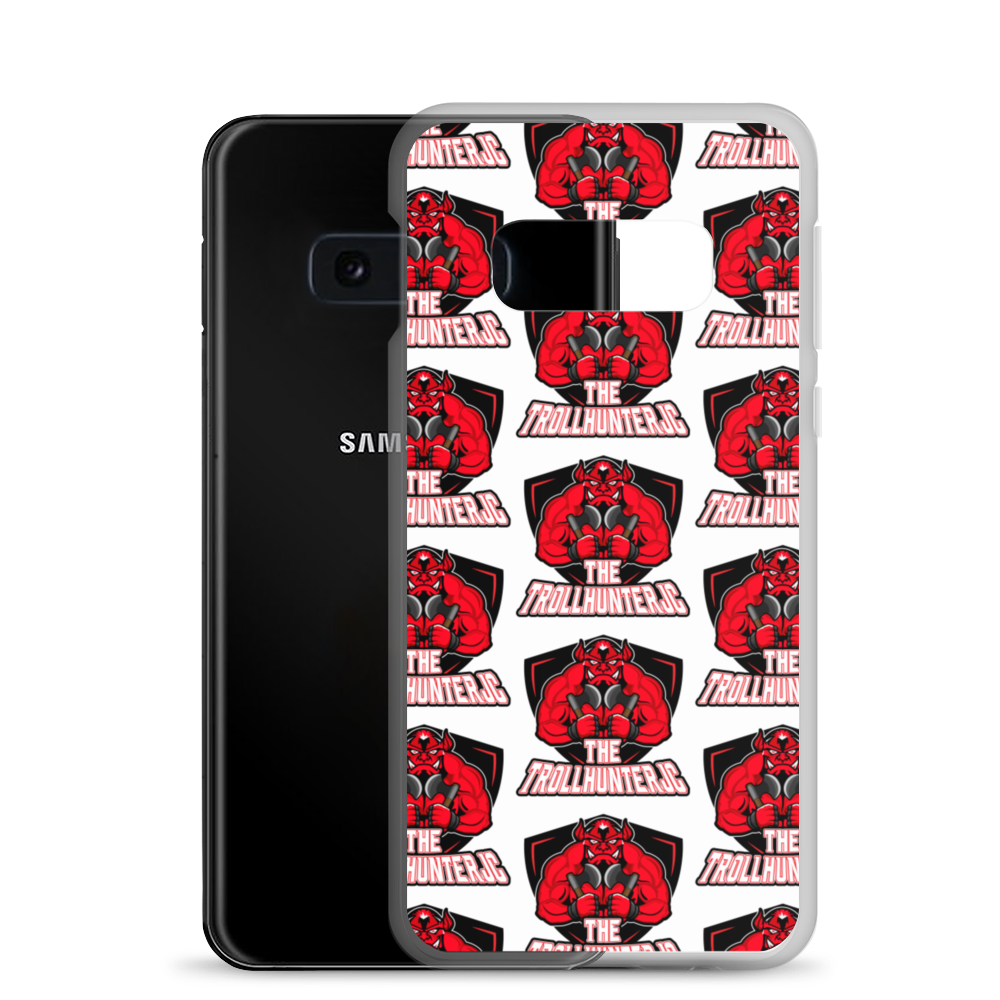 THETROLLHUNTERJC Samsung Case
