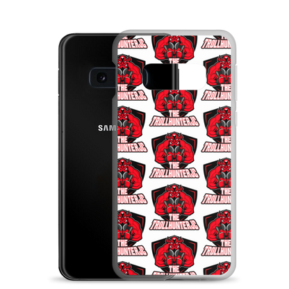 THETROLLHUNTERJC Samsung Case