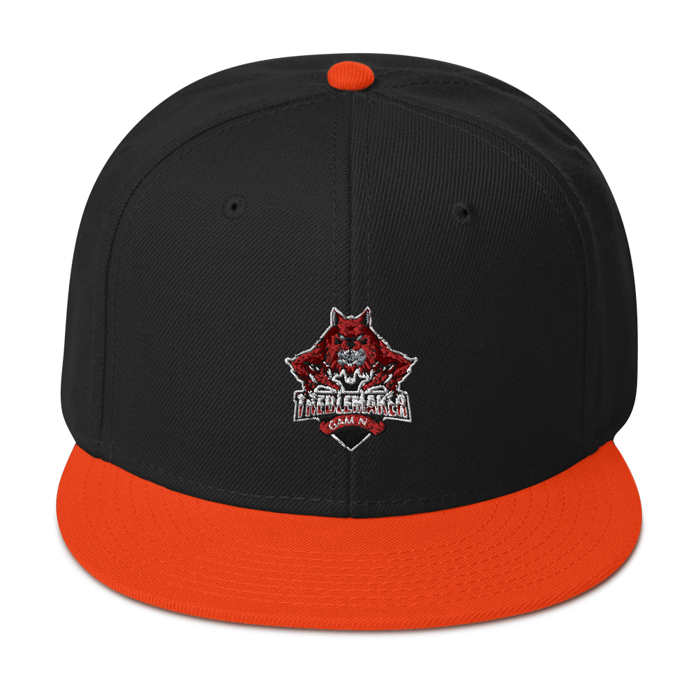 Treblemaker Gamin Snapback