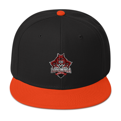 Treblemaker Gamin Snapback