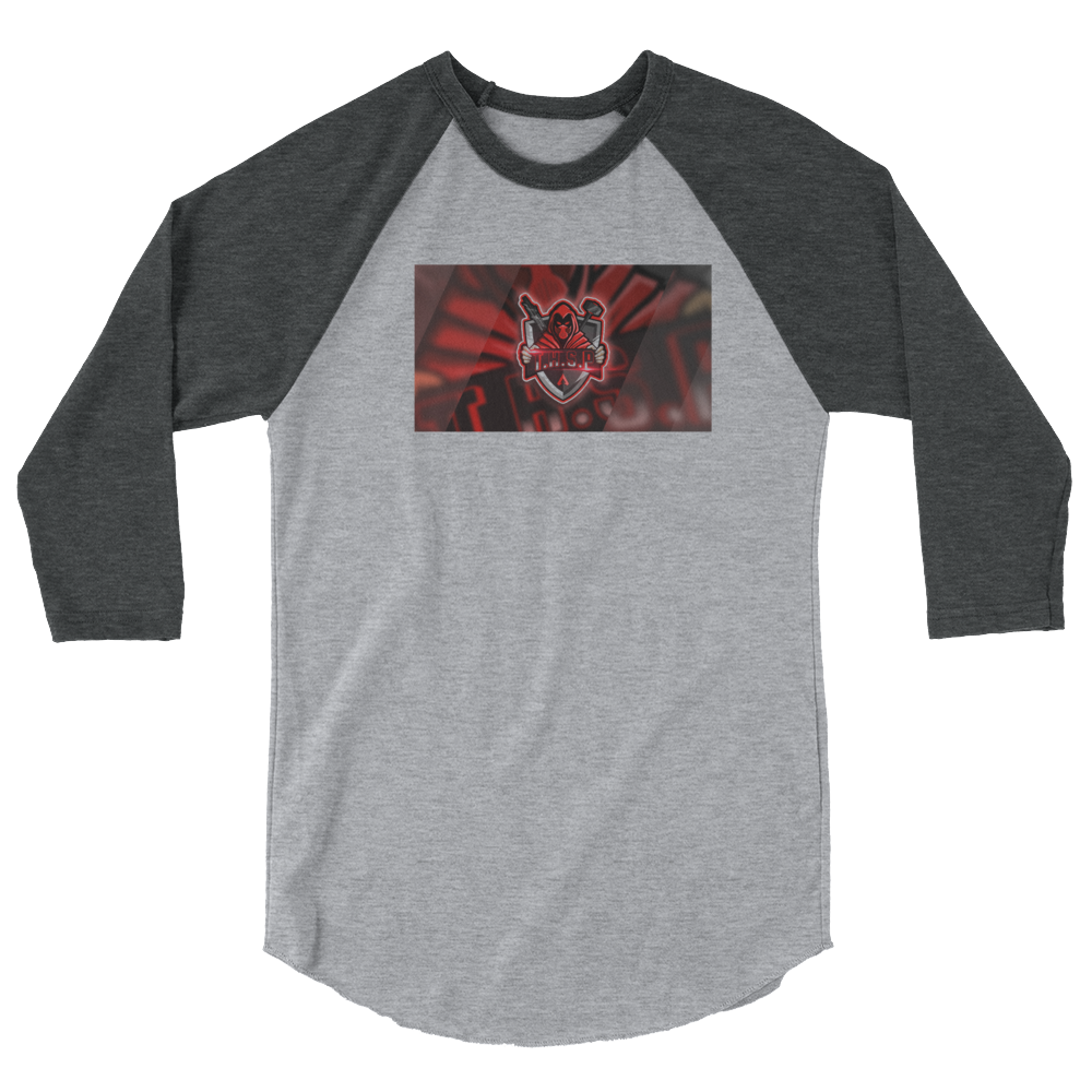 THSP Baseball Tee