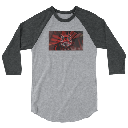 THSP Baseball Tee