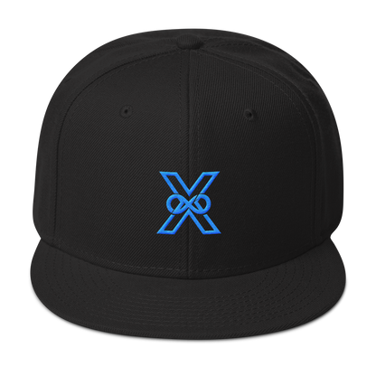 XvinityRev Snapback