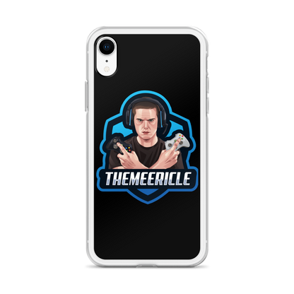 TheMeericle iPhone Case