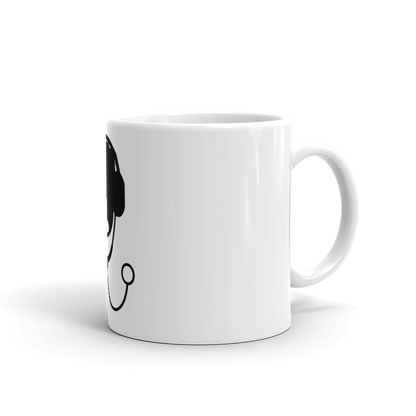 TheModiDoc Mug