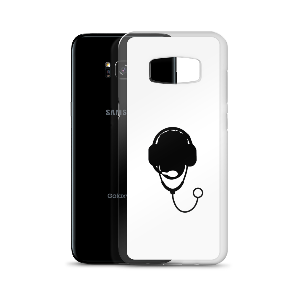 TheModiDoc Samsung Case