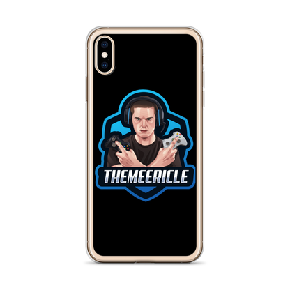 TheMeericle iPhone Case