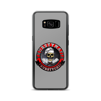 TMThrstyChef Samsung Case