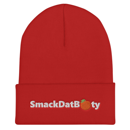 Starbeast Beanie