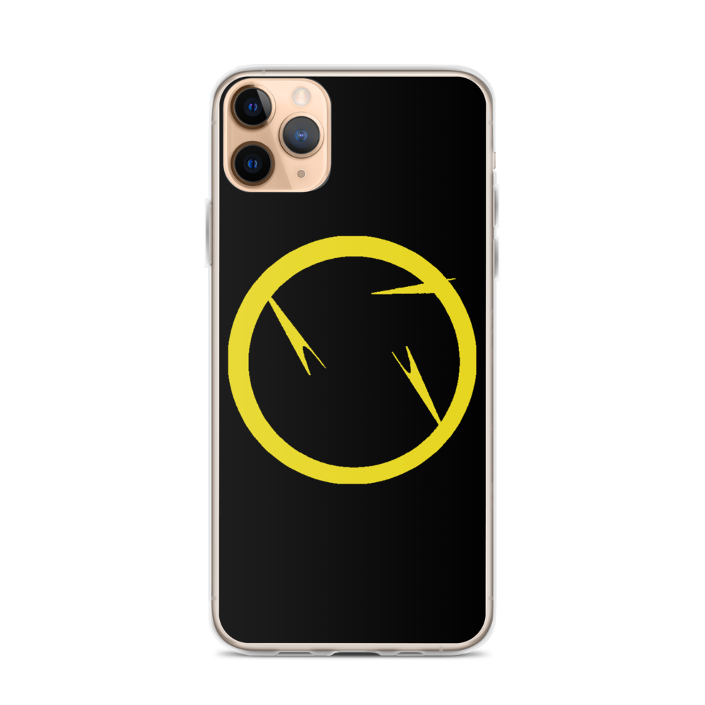 Wooten_ iPhone Case