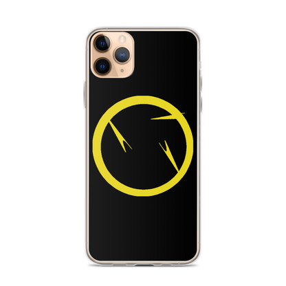 Wooten_ iPhone Case