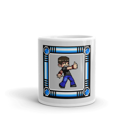 vipersfury86 Gaming Mug