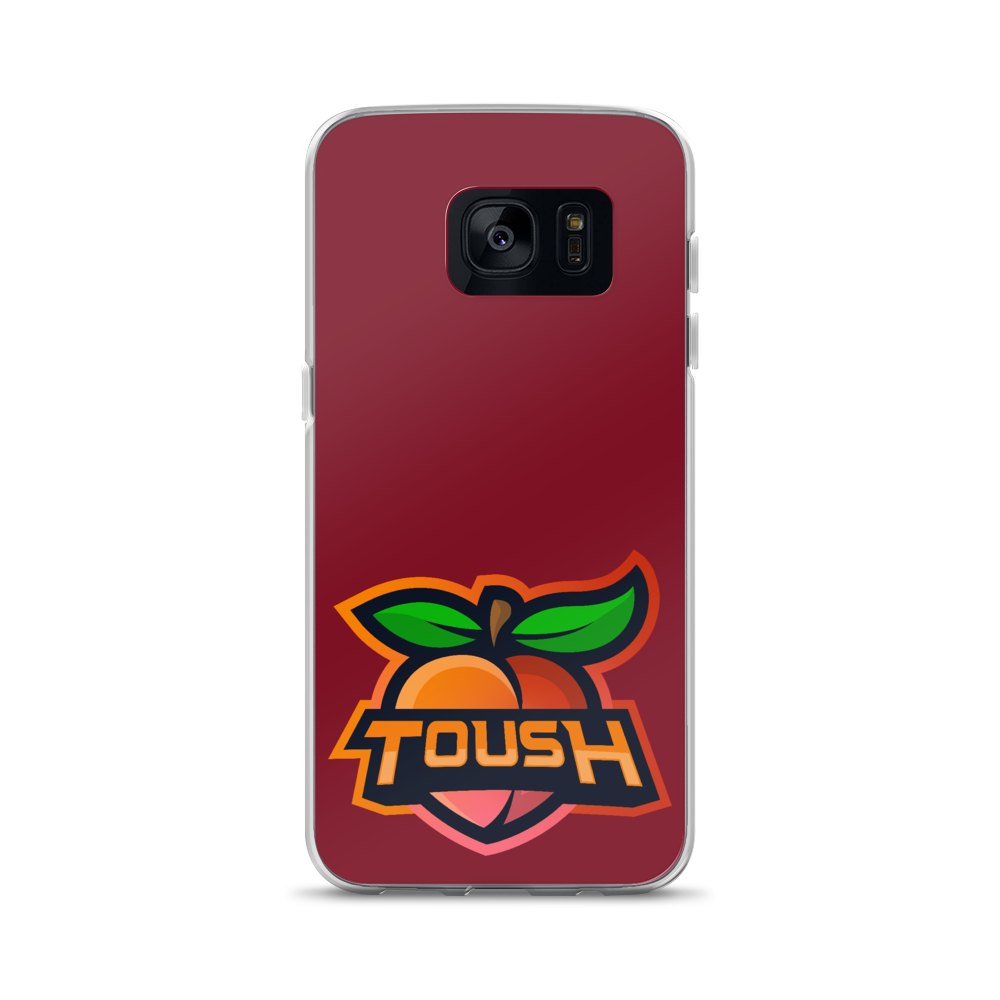 Toush Samsung Case