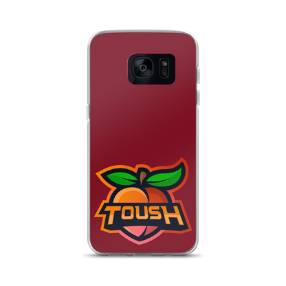 Toush Samsung Case