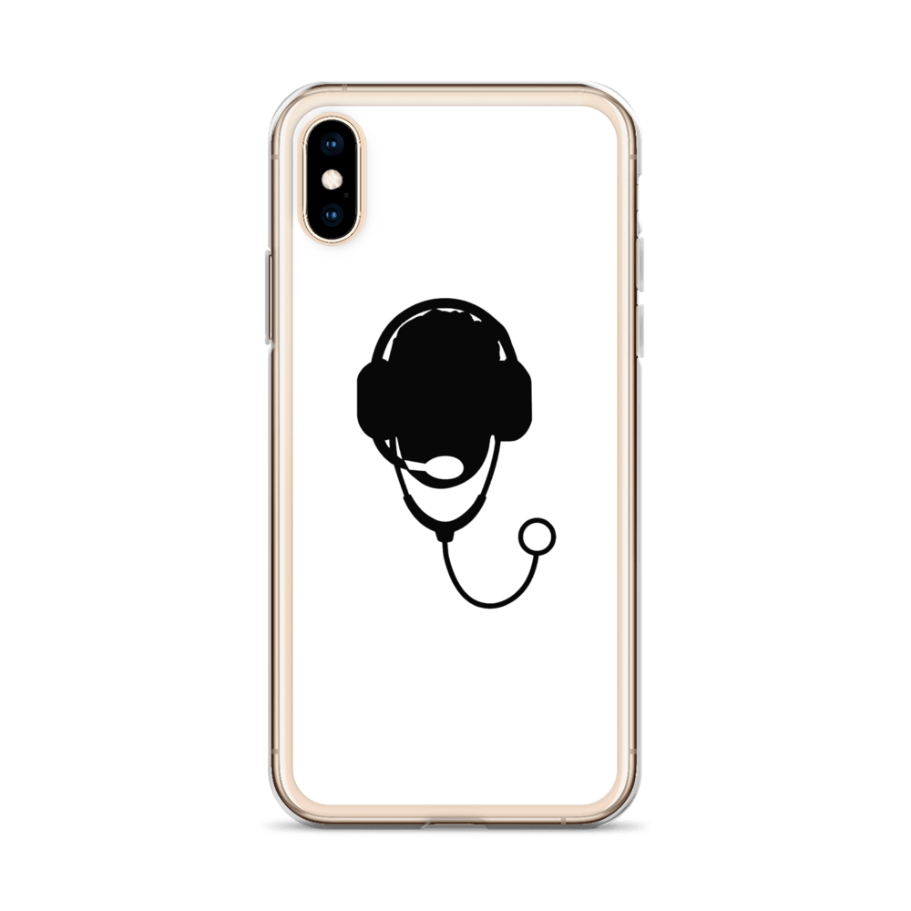 TheModiDoc iPhone Case