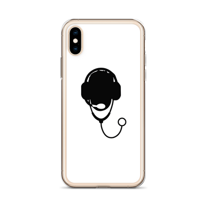 TheModiDoc iPhone Case