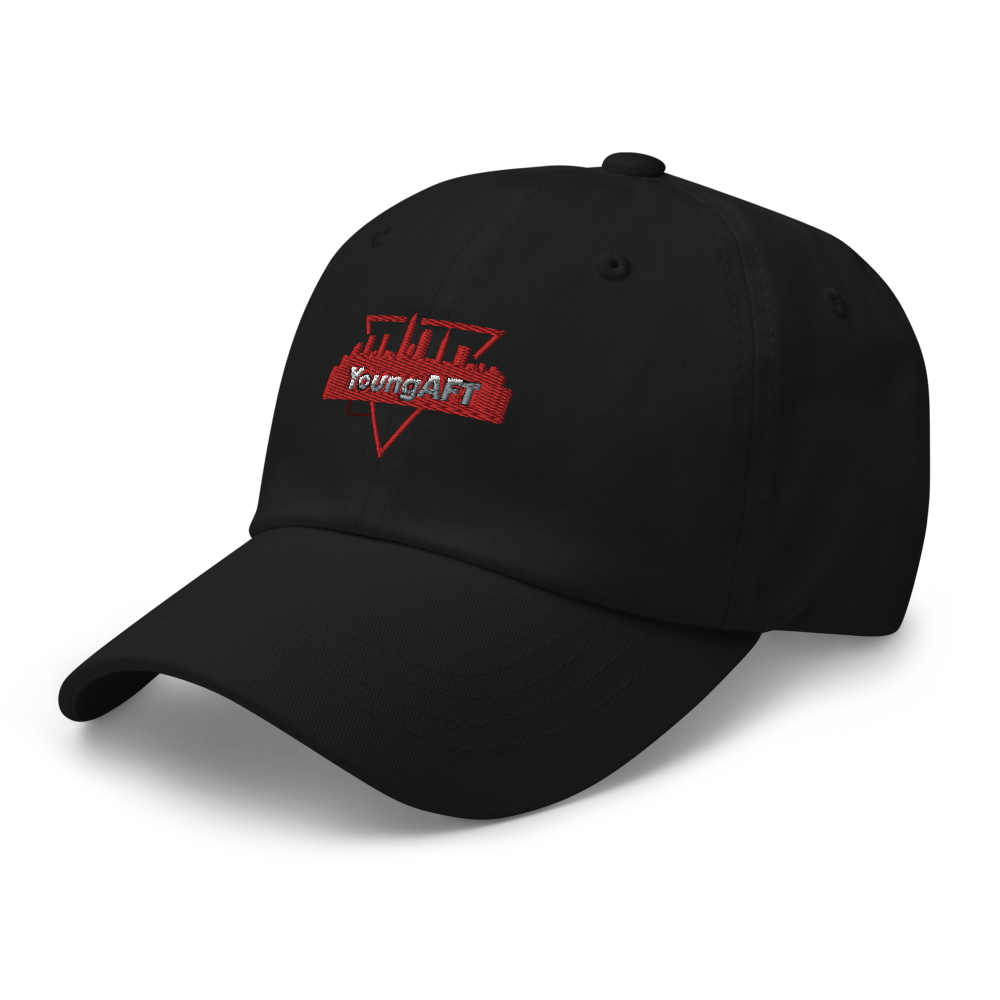 YoungAFT Dad hat