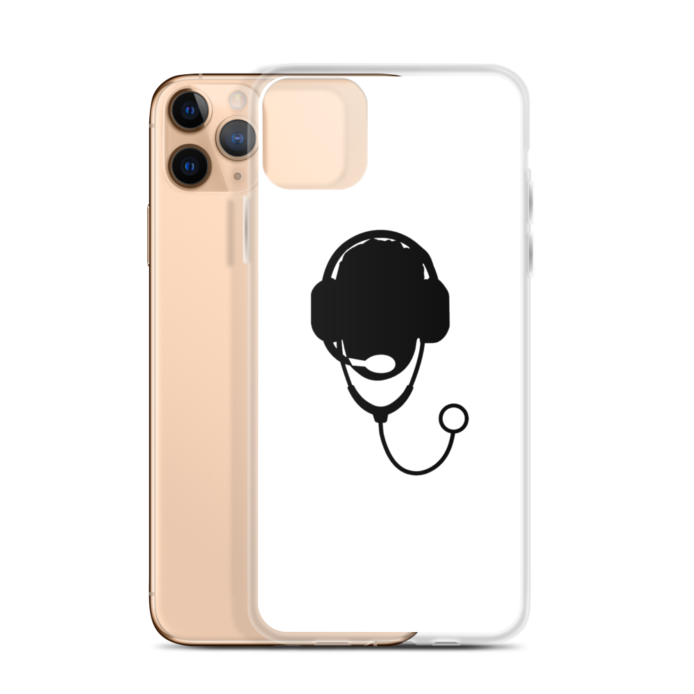 TheModiDoc iPhone Case