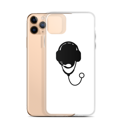 TheModiDoc iPhone Case