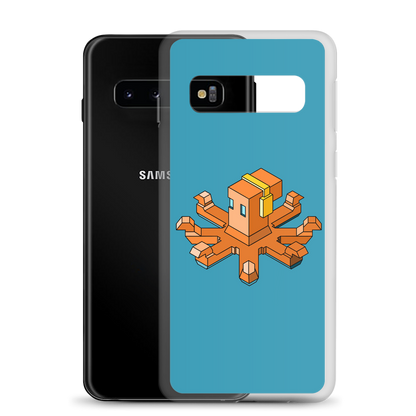 Spethal0 Samsung Case