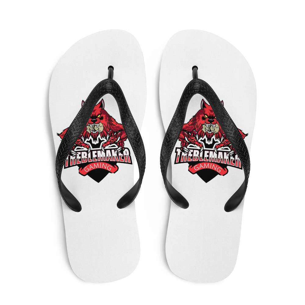 Treblemaker Gamin Flip-Flops