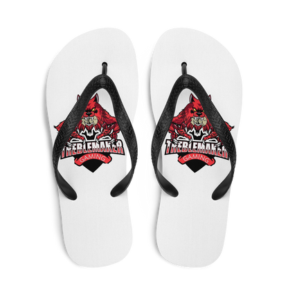 Treblemaker Gamin Flip-Flops