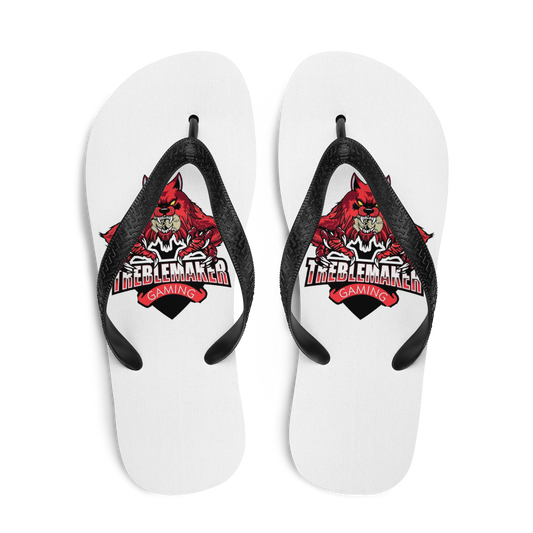 Treblemaker Gamin Flip-Flops