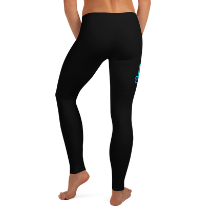 Twisted Lyfe Leggings