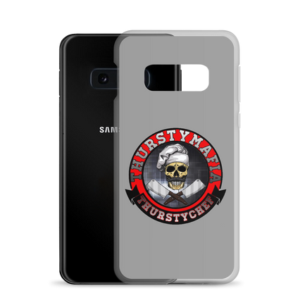 TMThrstyChef Samsung Case