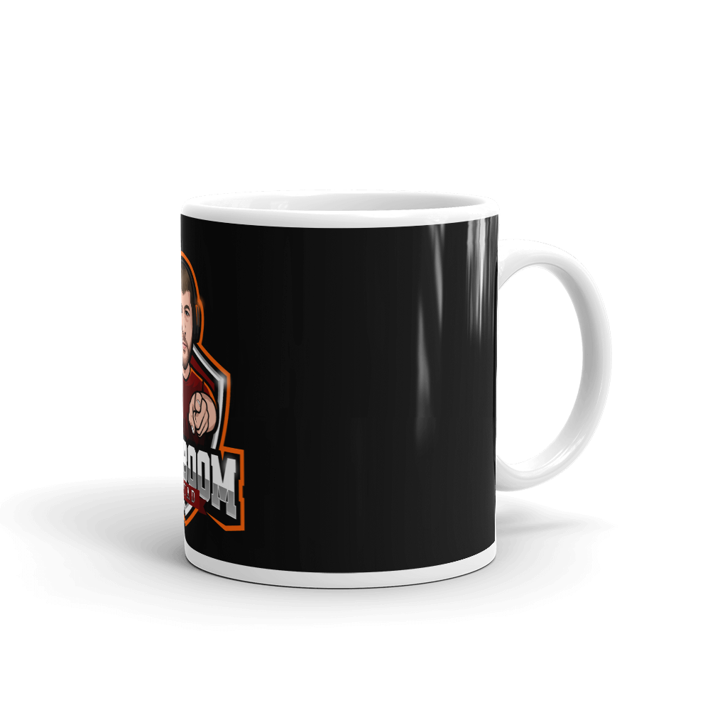 TheBoomSquad Mug