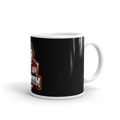 TheBoomSquad Mug