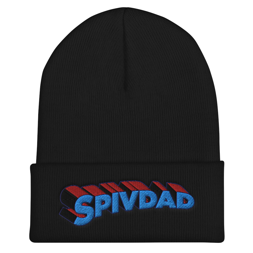 Spivdad Beanie