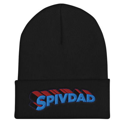 Spivdad Beanie