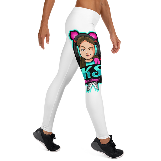The Kid Slayer Leggings