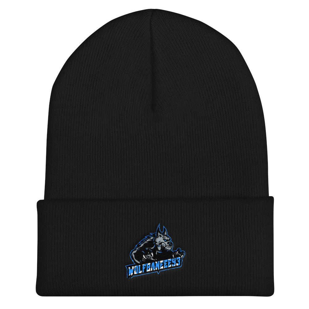 Wolfbaneee93 Beanie
