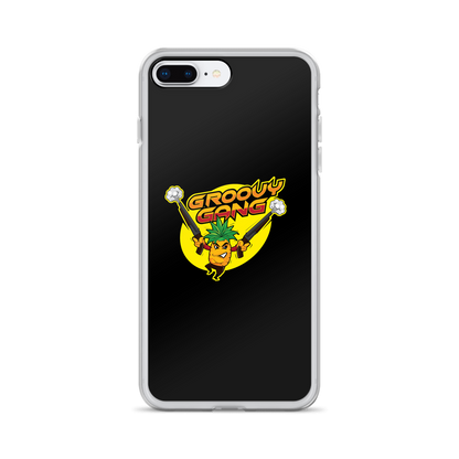 TMojo Groovy Gang iPhone Case