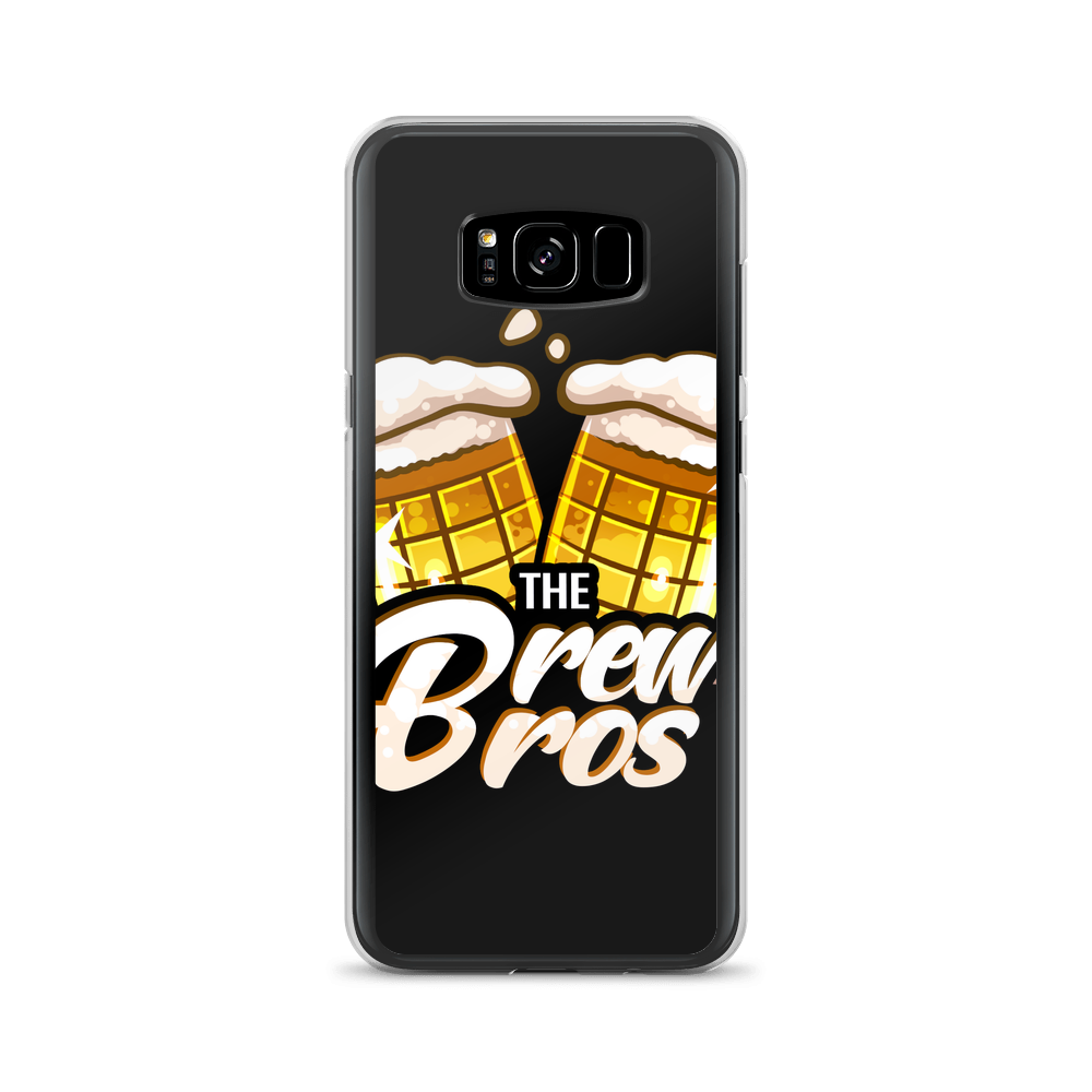 The Brew Bros Samsung Case