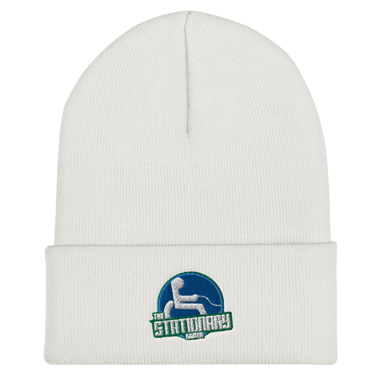 The_stationary_gamer Beanie