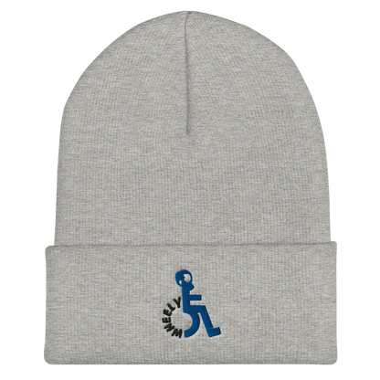 Wheelytv Beanie