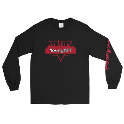 YoungAFT  Long Sleeve Tee