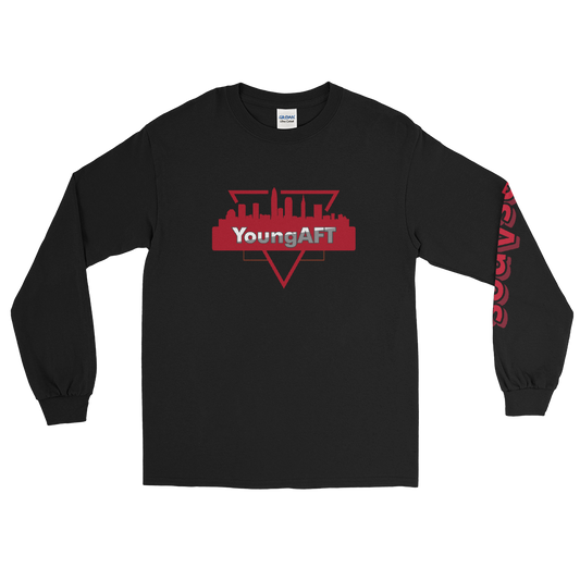 YoungAFT  Long Sleeve Tee